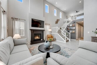 9375 Joyce Way in Arvada, CO - Building Photo - Building Photo