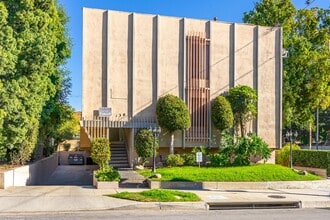 mic130 in Pasadena, CA - Foto de edificio - Interior Photo