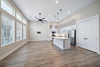 7706 Kivu Ln in Houston, TX - Building Photo - Building Photo