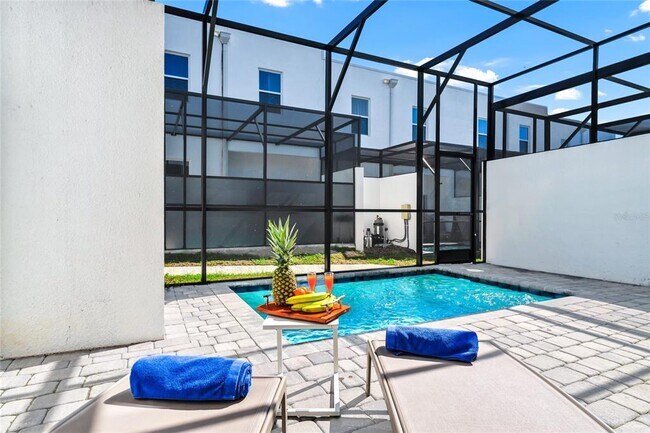 637 Trikomo Drive in Davenport, FL - Building Photo - Building Photo