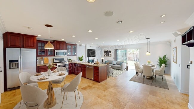 property at 10332 Kukui Dr
