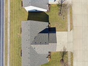 3509-3511-3511 La Mesa Dr in Columbia, MO - Building Photo - Building Photo