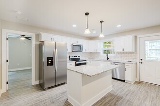 303 E St in Richmond, KY - Building Photo - Building Photo