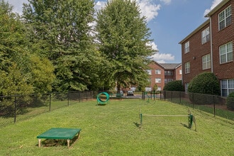 Morgan Ridge in Winston-Salem, NC - Foto de edificio - Building Photo