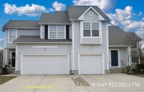 property at 14807 Robinson St