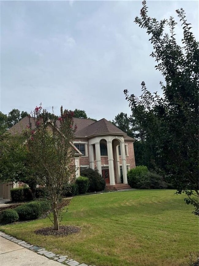 4387 Blue Ridge Dr in Douglasville, GA - Building Photo - Building Photo