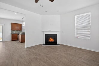 3625 Tule Spring St in Raleigh, NC - Building Photo - Building Photo