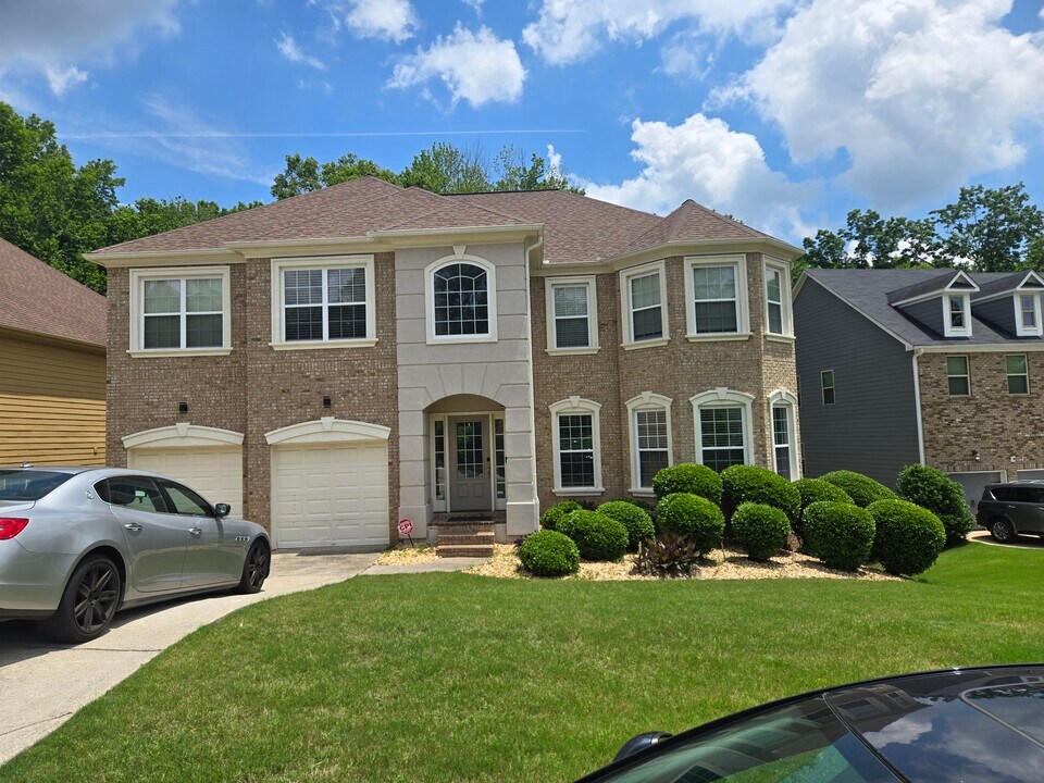 3082 Bonita Springs Ct in Douglasville, GA - Building Photo