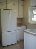 487 Pocahontas Ave, Unit D in Ronceverte, WV - Building Photo