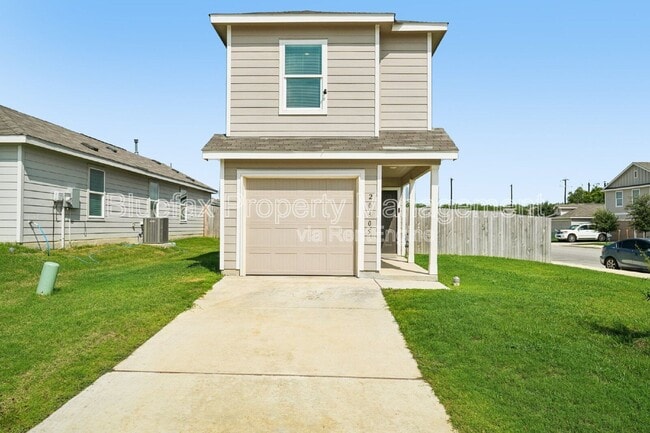 property at 20305 Andalusite Wy