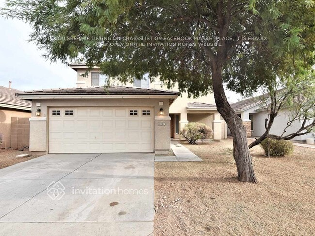 property at 7827 S Kelsie Dr