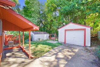 1417 Brandon Ave in Akron, OH - Building Photo - Building Photo