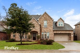 2807 Angela Way Dr in Spring, TX - Building Photo