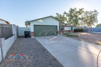 3749 E Hopi Ave in Mesa, AZ - Building Photo - Building Photo