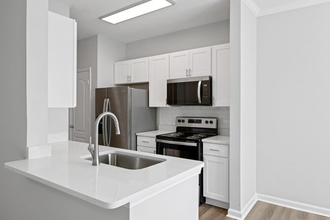 Belle Hall in Mount Pleasant, SC - Building Photo - Building Photo