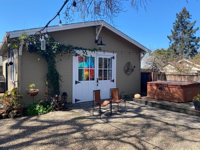 property at 645 Wright St