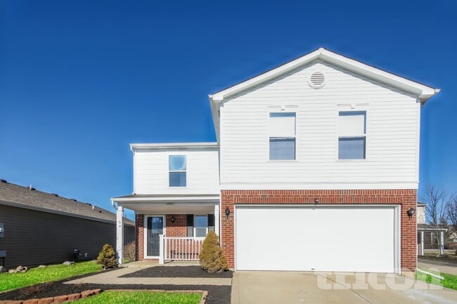 property at 1997 Evergold Cir