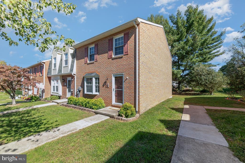 825 Chesney Ln in Bel Air, MD - Building Photo