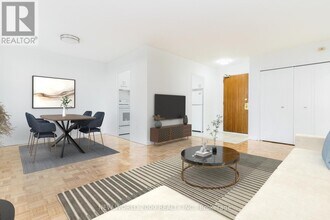 485 Eglinton Ave E in Toronto, ON - Building Photo - Building Photo