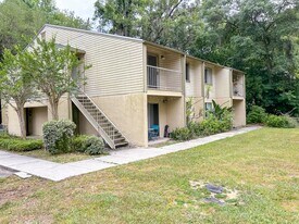 1015 SW 9th St in Gainesville, FL - Building Photo