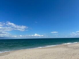 1041 Hillsboro Mile, Unit 19 in Hillsboro Beach, FL - Building Photo