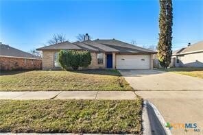 property at 2504 Coach Dr