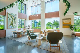 Hew at 1515 in Boston, MA - Building Photo - Lobby