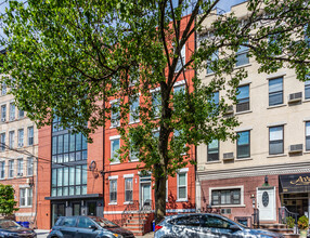 320 Madison St in Hoboken, NJ - Building Photo - Building Photo