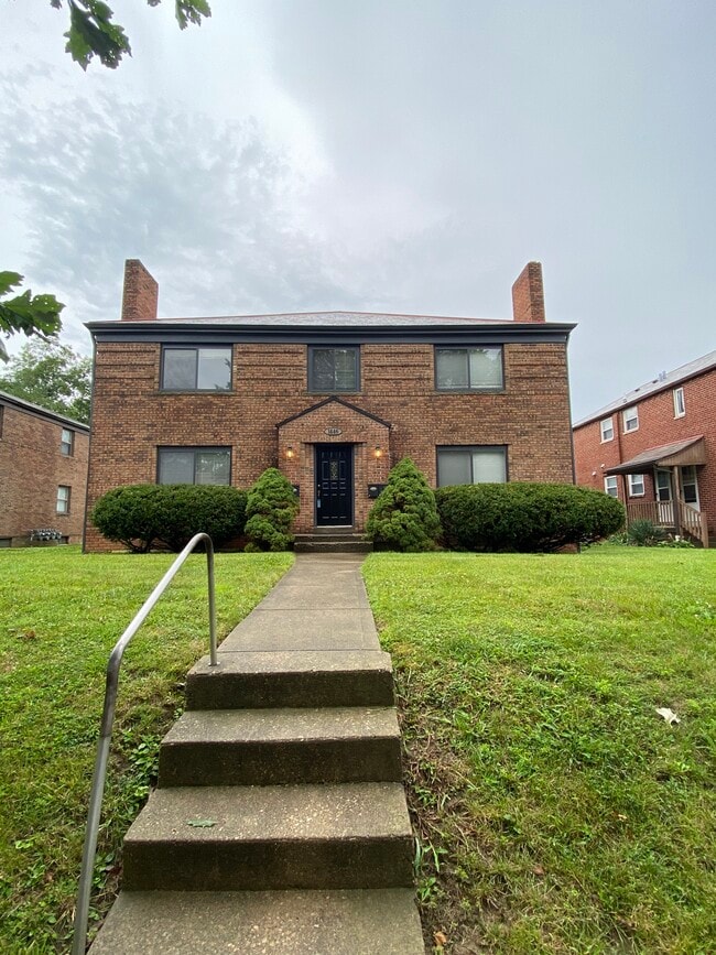 1446 W 6th Ave, Unit B