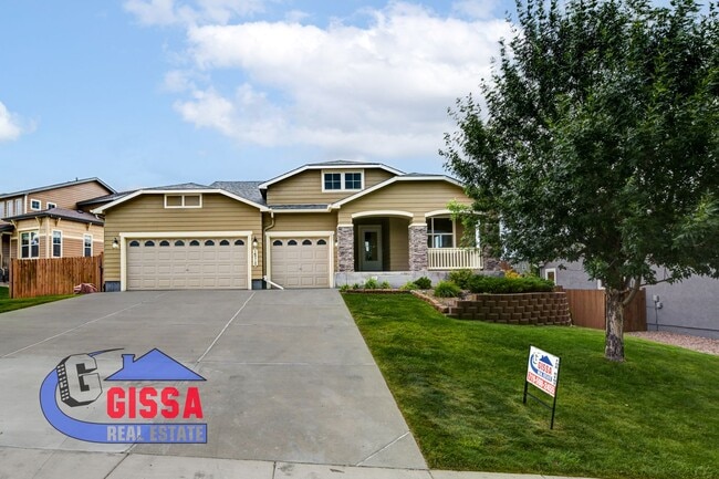 property at 14717 Allegiance Dr