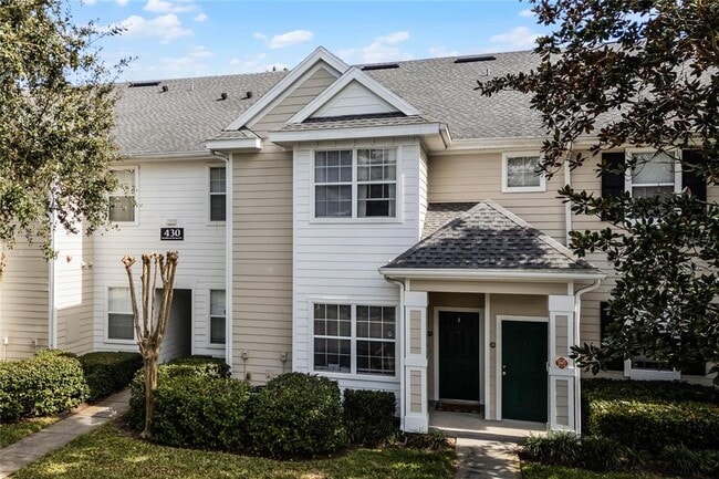 property at 430 Southern Pecan Cir