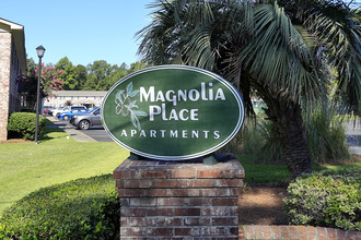 Magnolia Place in Summerville, SC - Foto de edificio - Building Photo