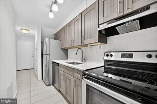 511 P St NW in Washington, DC - Building Photo