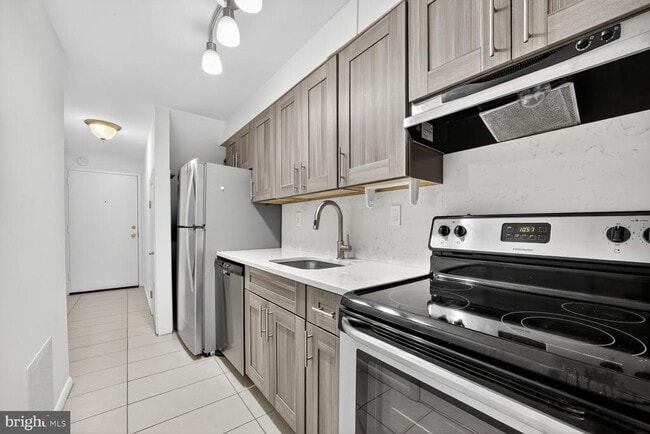 property at 511 P St NW