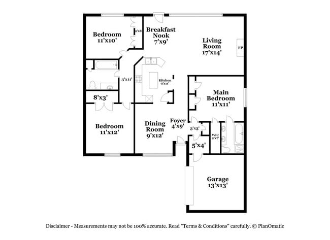 2027 Northridge Dr in Forney, TX - Building Photo - Building Photo