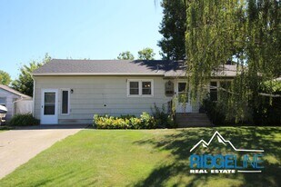 3612 5th Ave S in Great Falls, MT - Building Photo