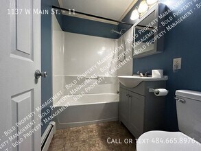 1137 W Main St in Annville, PA - Building Photo - Building Photo