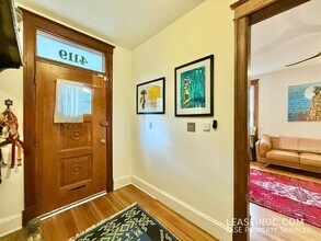 4119 3rd St NW in Washington, DC - Foto de edificio - Building Photo