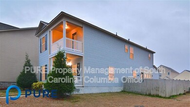 995 Yarrow Ln in Columbia, SC - Building Photo - Building Photo