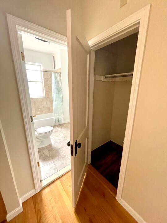 1177 Commonwealth Ave in Boston, MA - Building Photo