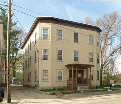 288 Conant St Apartments