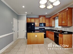 207 Jack Cir in Mcdonough, GA - Building Photo - Building Photo
