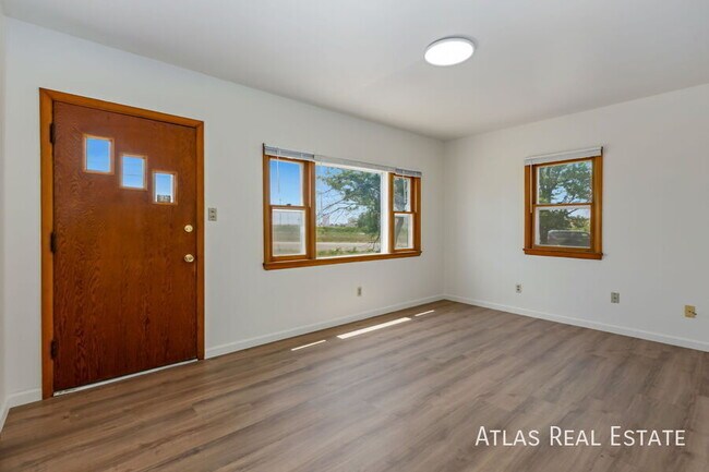 property at 18119 County Rd 17.3