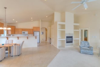 1315 E Hatcher Dr in Flagstaff, AZ - Building Photo - Building Photo