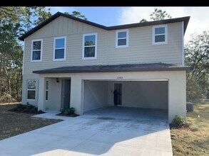 2980 W Striblin Dr in Citrus Springs, FL - Building Photo - Building Photo
