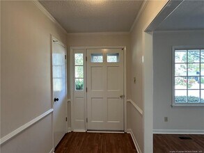 6309 Easthampton Ct in Fayetteville, NC - Building Photo - Building Photo