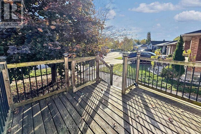 31 Danielle Crescent in London, ON - Building Photo - Building Photo