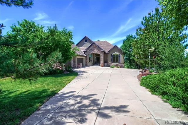 property at 735 Evening Star Ct
