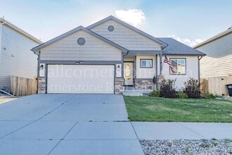 6070 Jorie Rd in Colorado Springs, CO - Building Photo - Building Photo