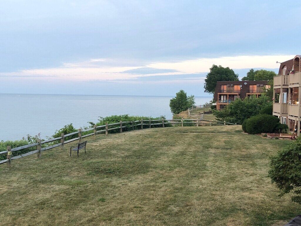 Crystal Shores Community Apartments in Vermilion, OH